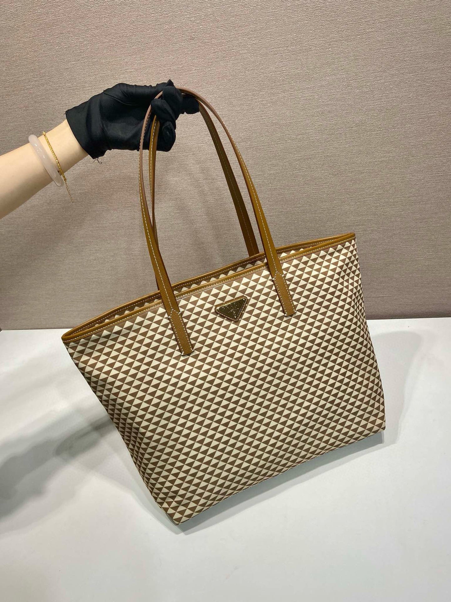 Prada Tote Bag