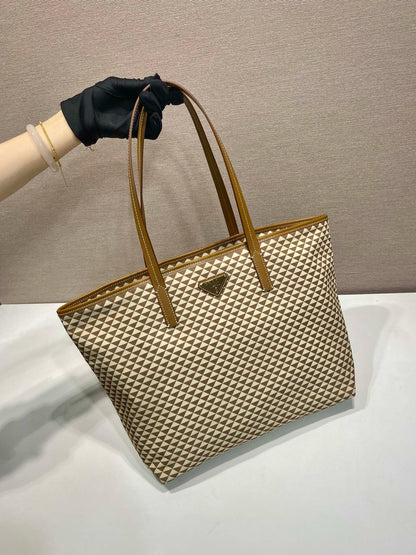 Prada Tote Bag