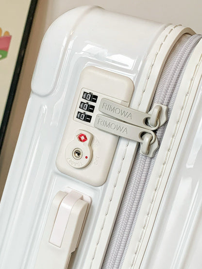 Rimowa Luggage Essential