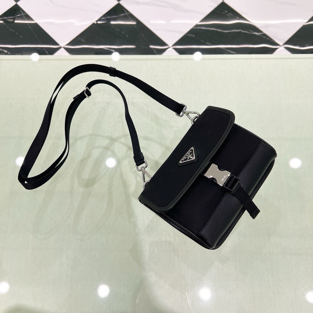 Prada Shoulder Bag