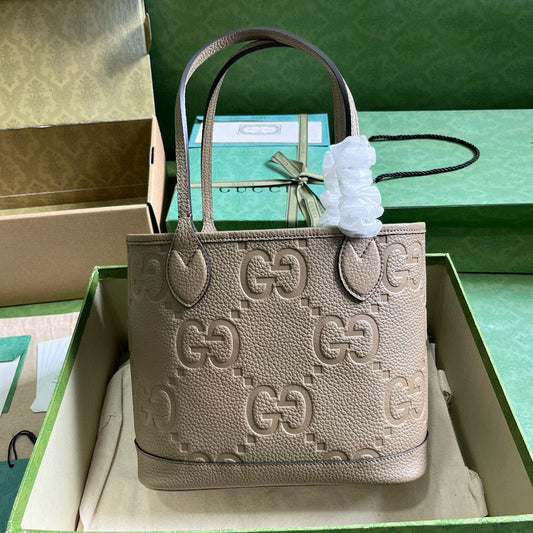 GC Ophidia Tote