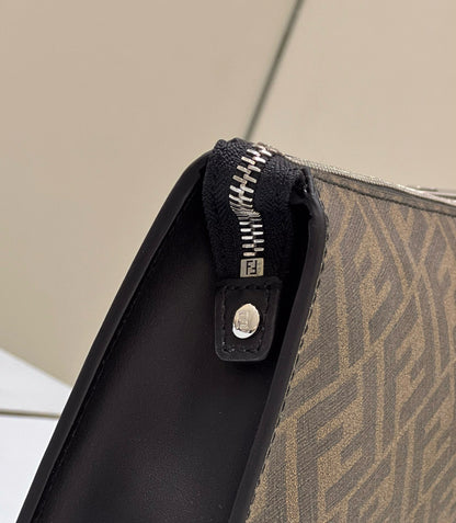 Fendi Clutch Bag