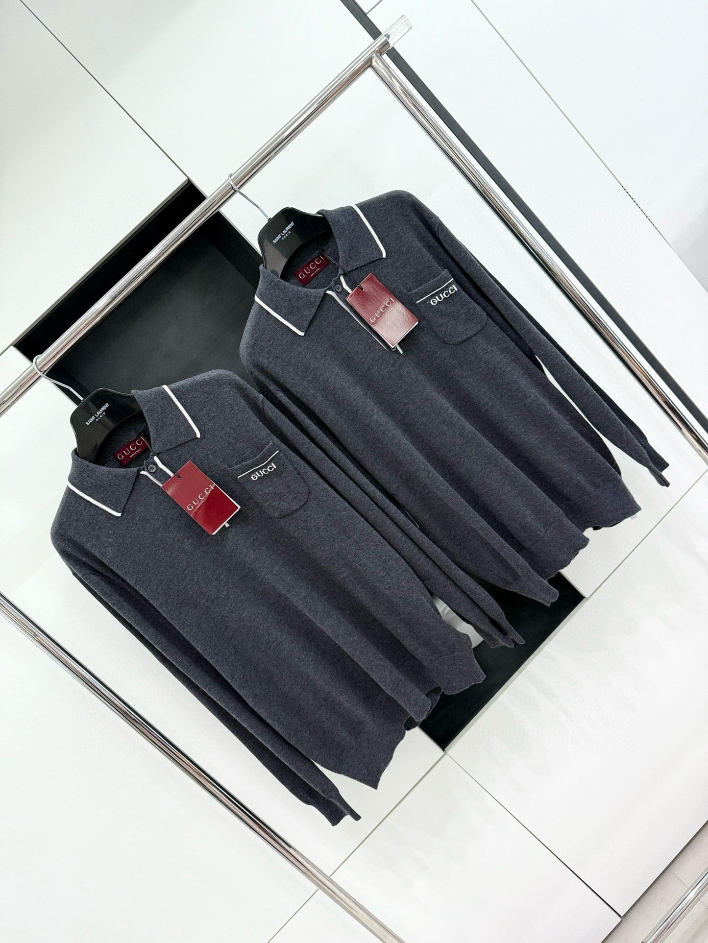 GC Sweater