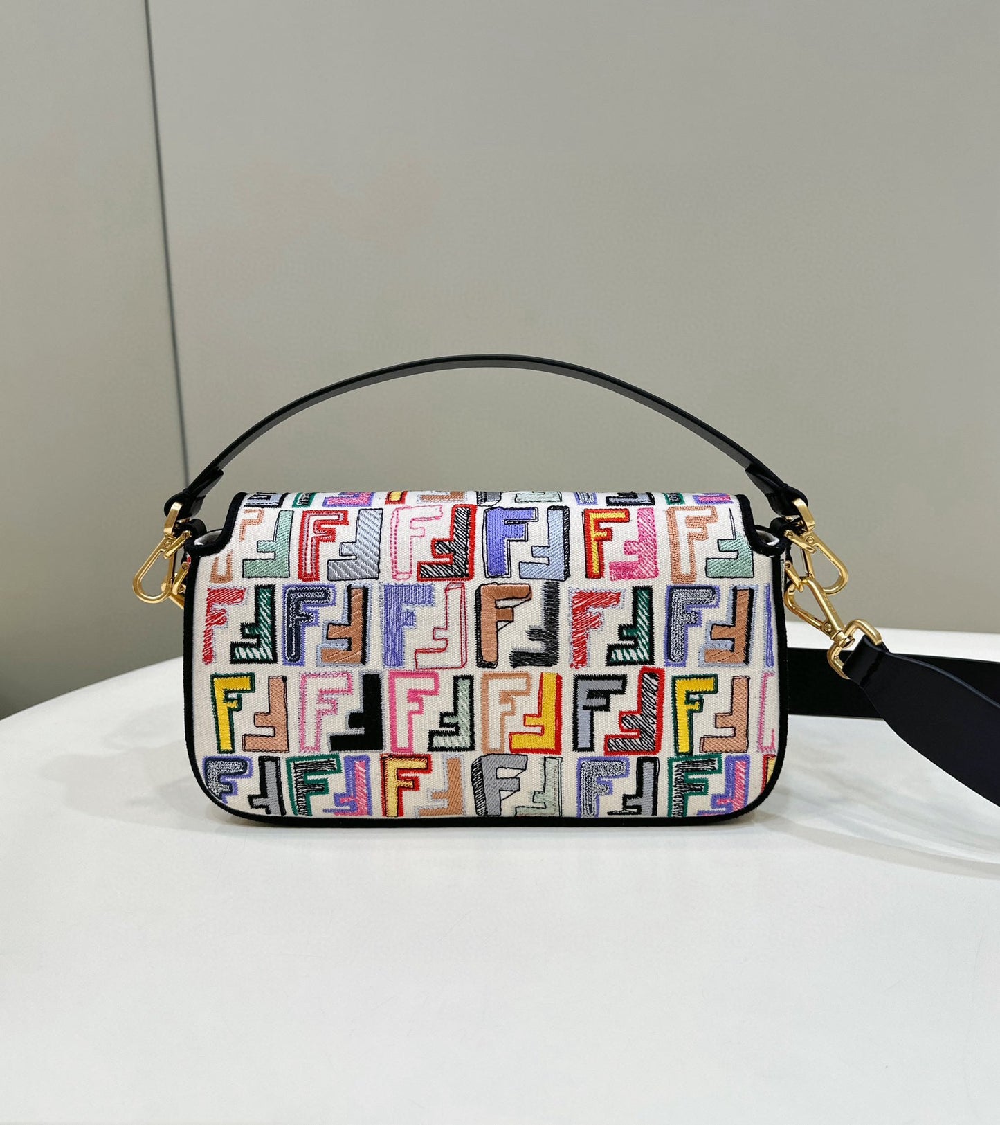 Fendi Baguette Mini