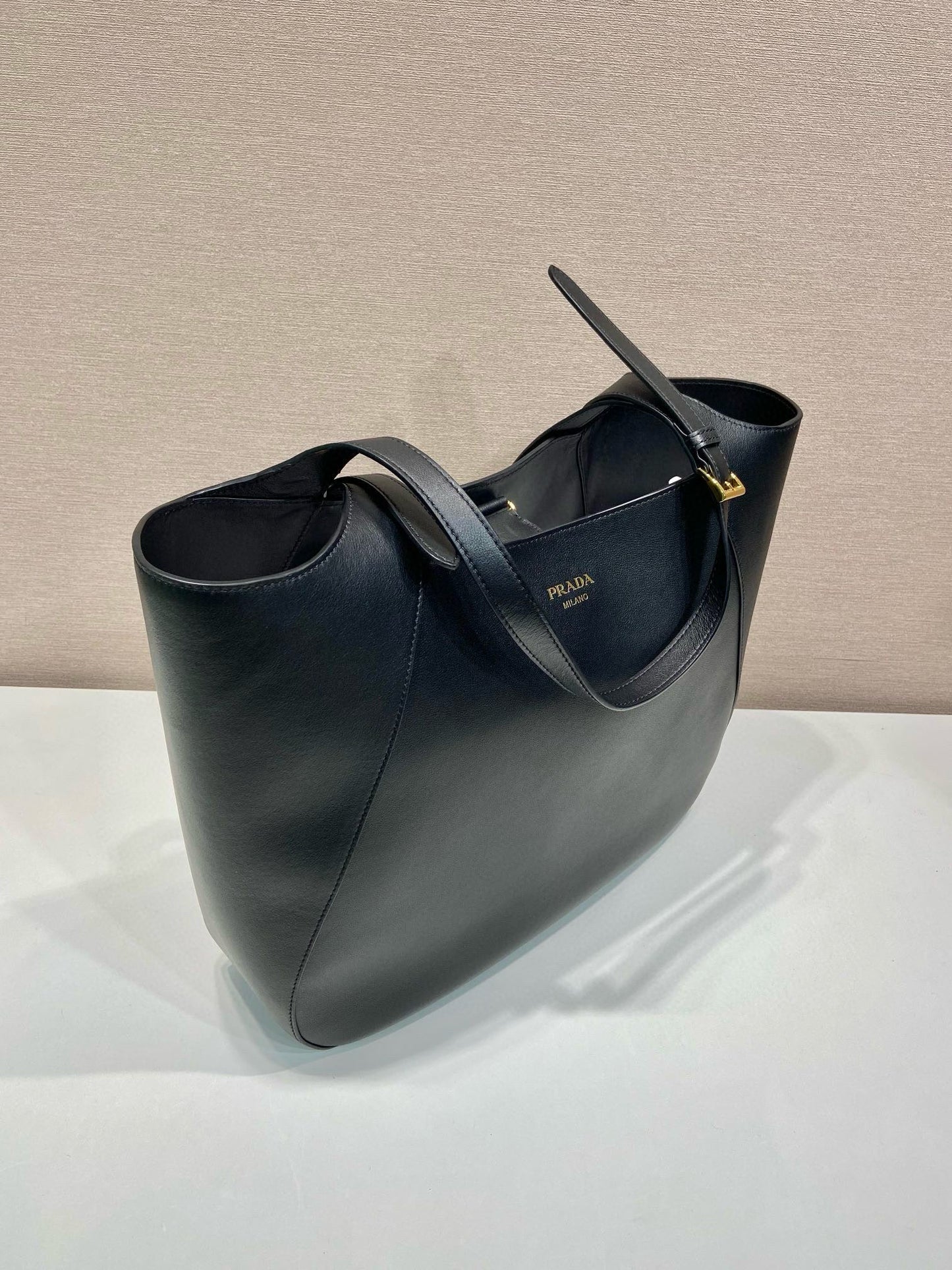 Prada Tote Bag