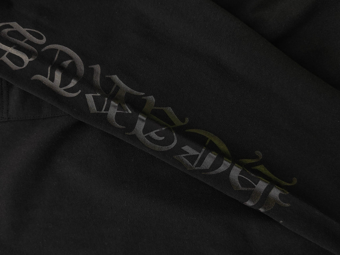 CH Long Sleeve Tee