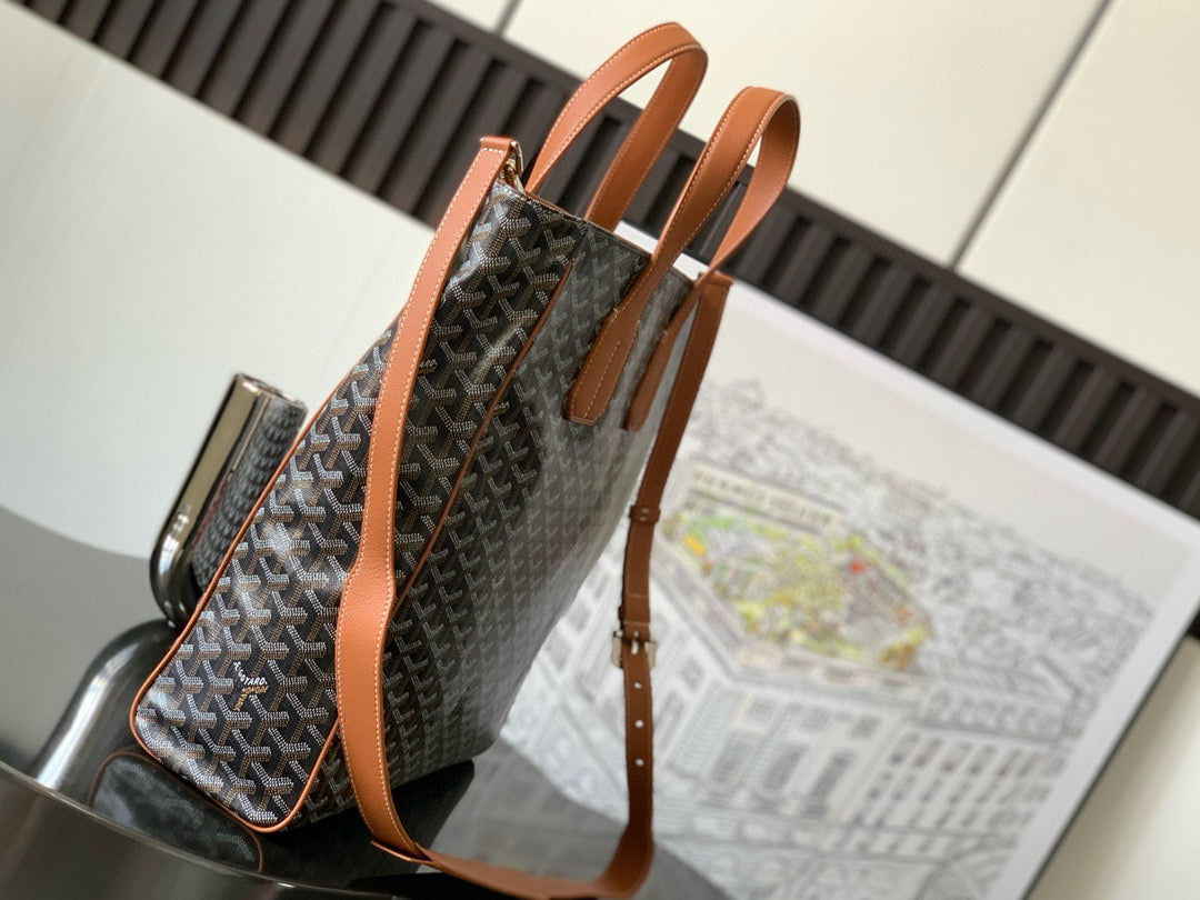 Goyard Voltaire Bag