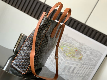 Goyard Voltaire Bag