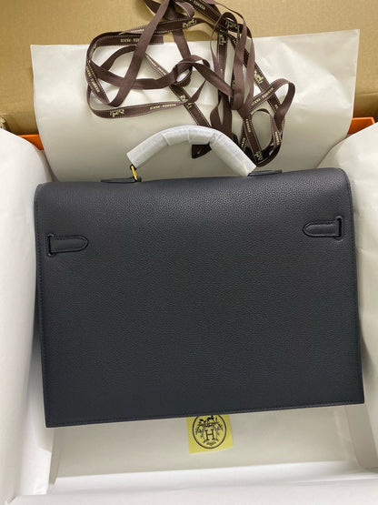 Hermes Briefcase