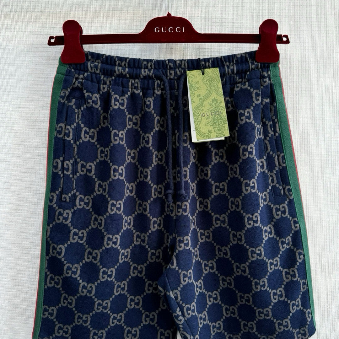 GC Shorts Pants