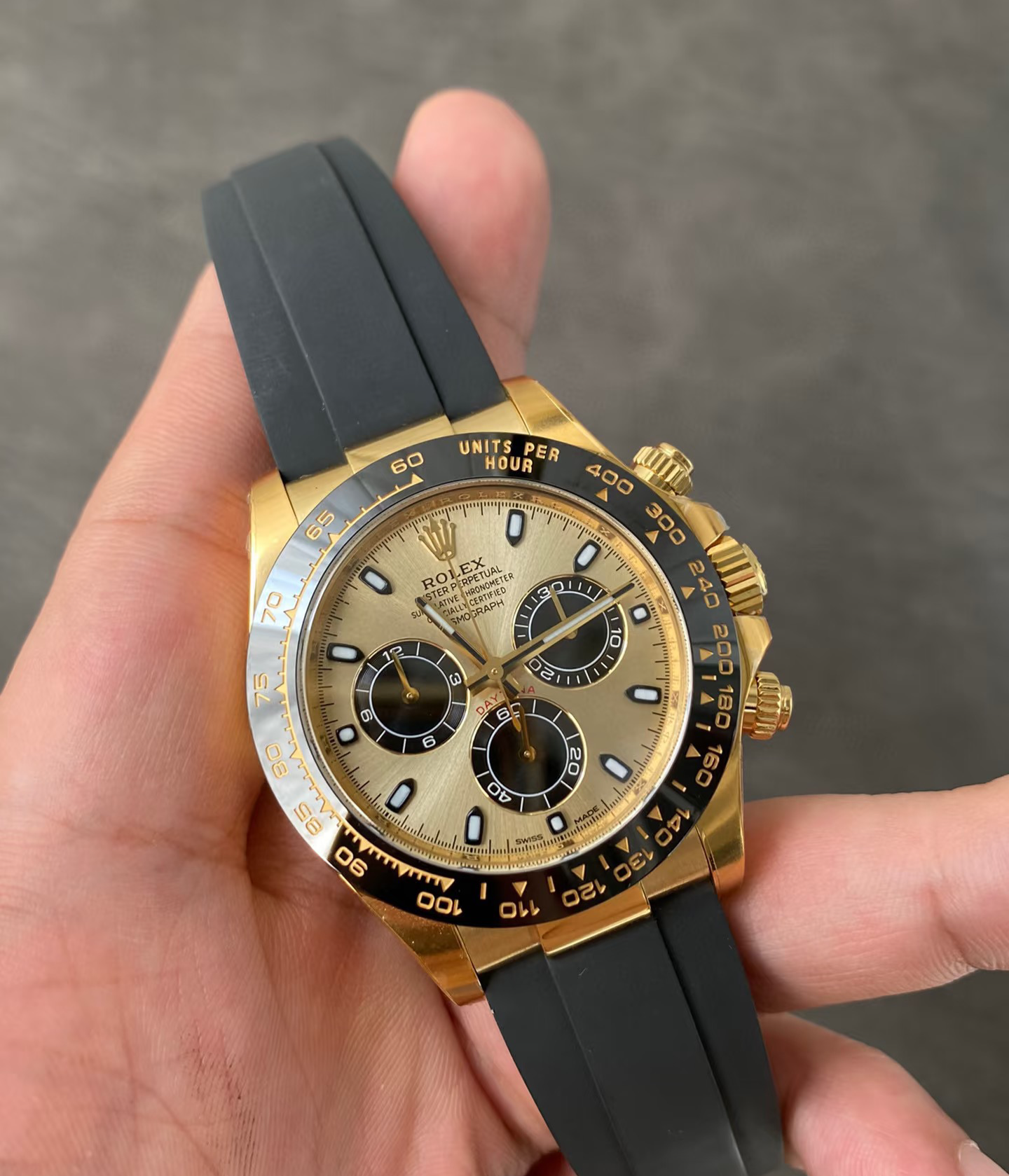 Rolex Cosmograph Daytona