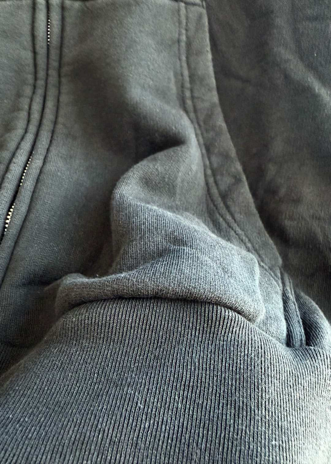 BLCG Jacket
