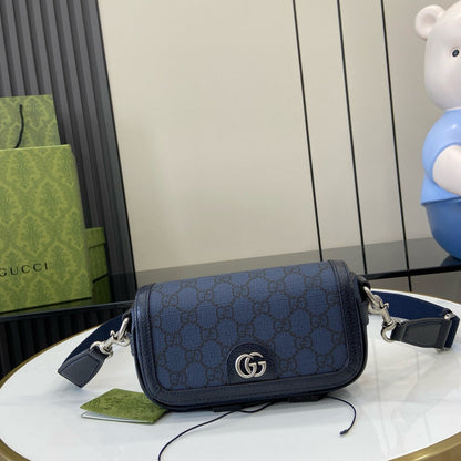 GC Cross Body Bag