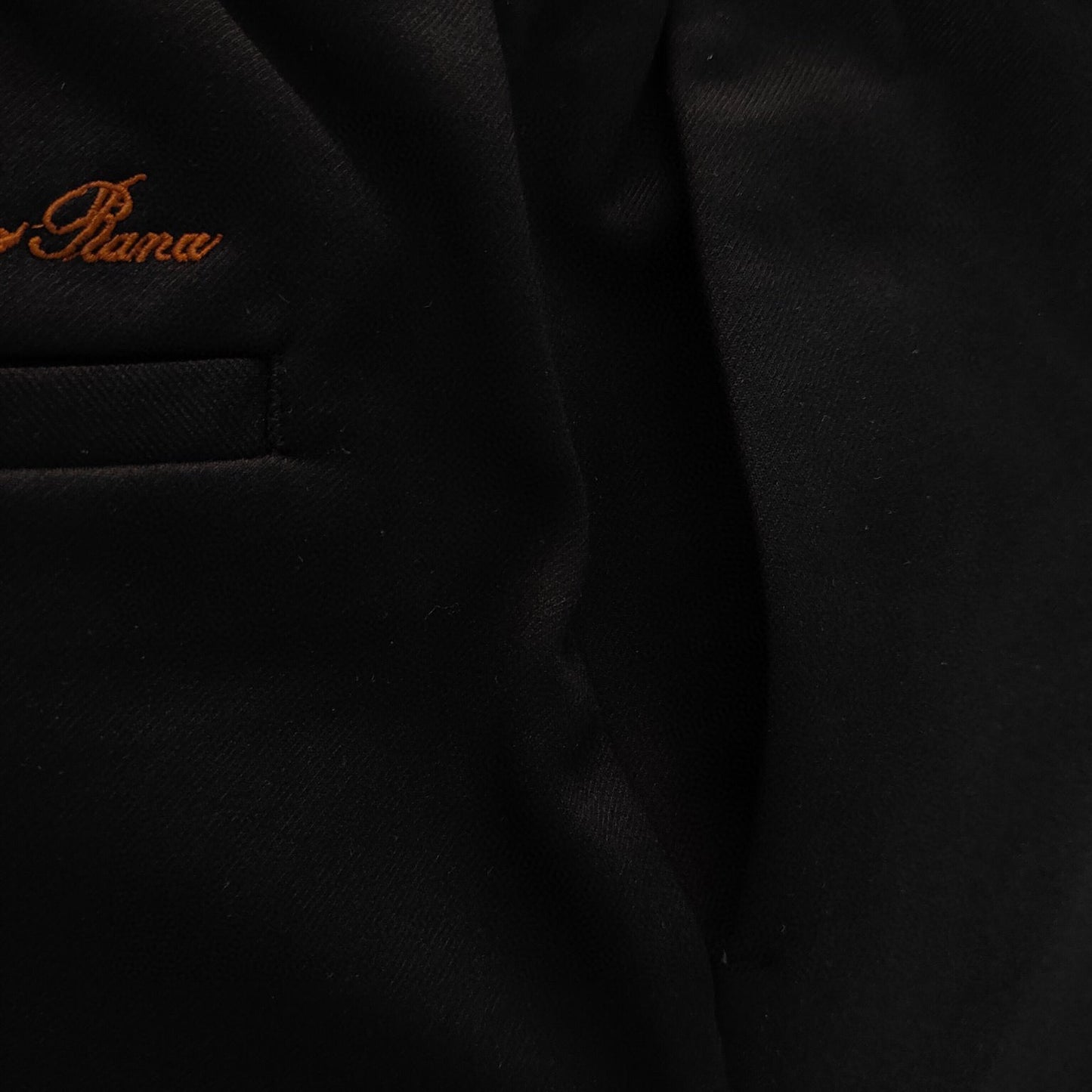 Loro Piana Long Pants