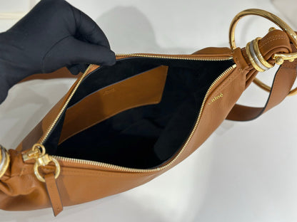 Chloe Bracelet Hobo