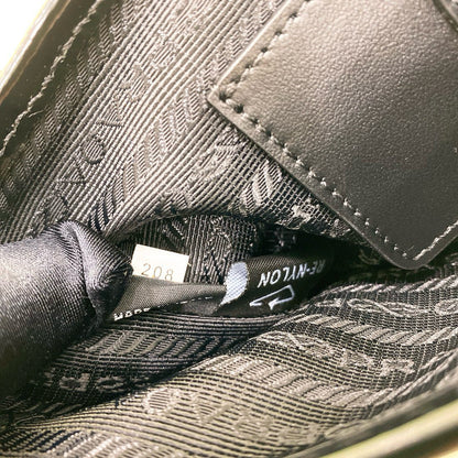 Prada Shoulder Bag