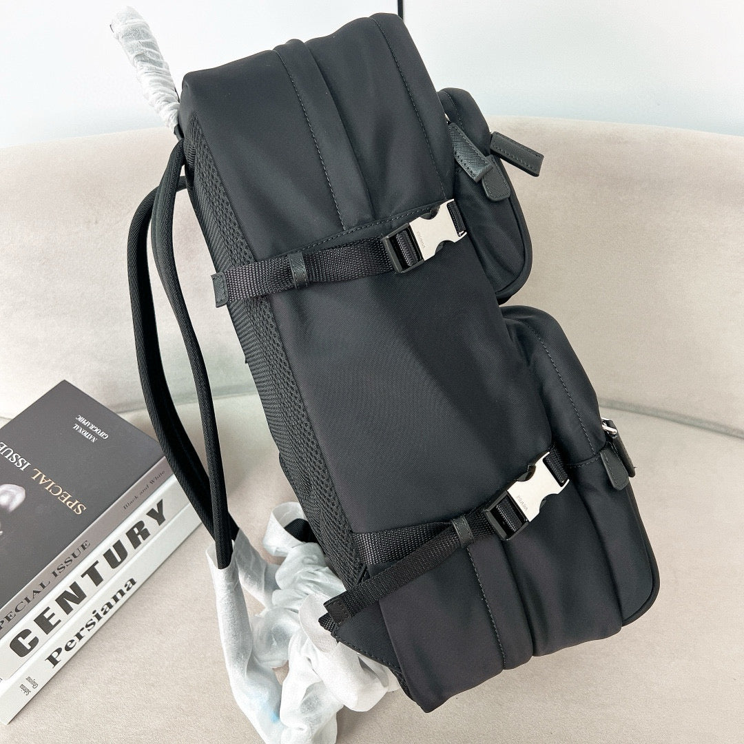 Prada Backpack