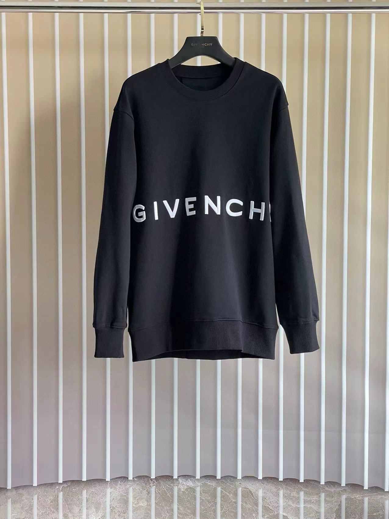 GVC Sweater