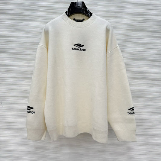 BLCG Sweater