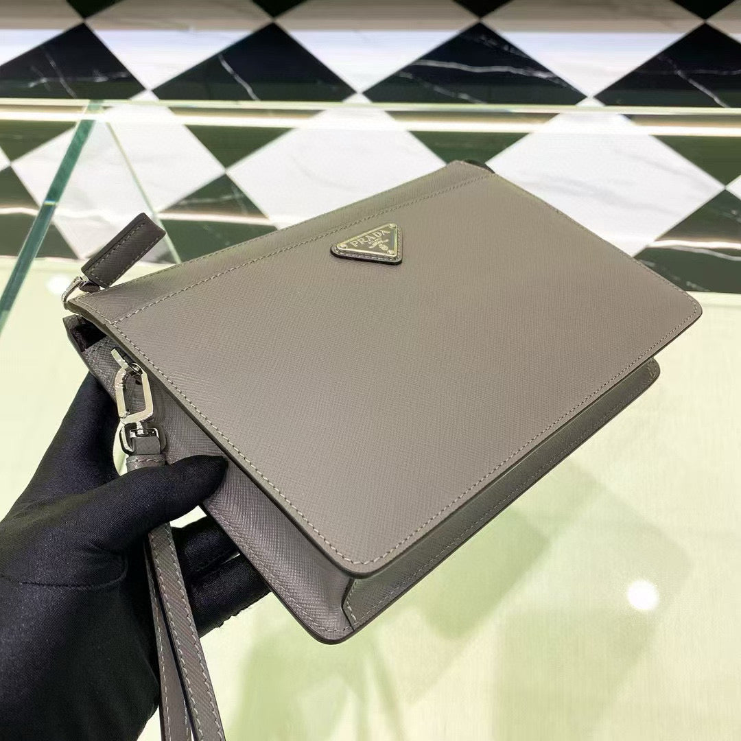 Prada Clutch Bag