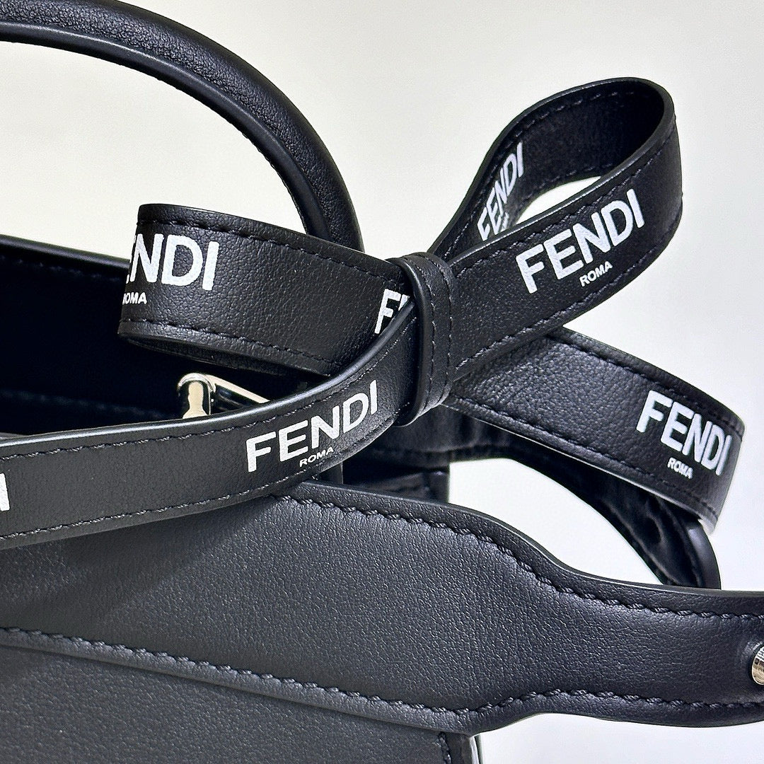 Fendi Peekaboo