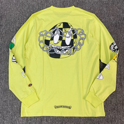 CH Long Sleeve