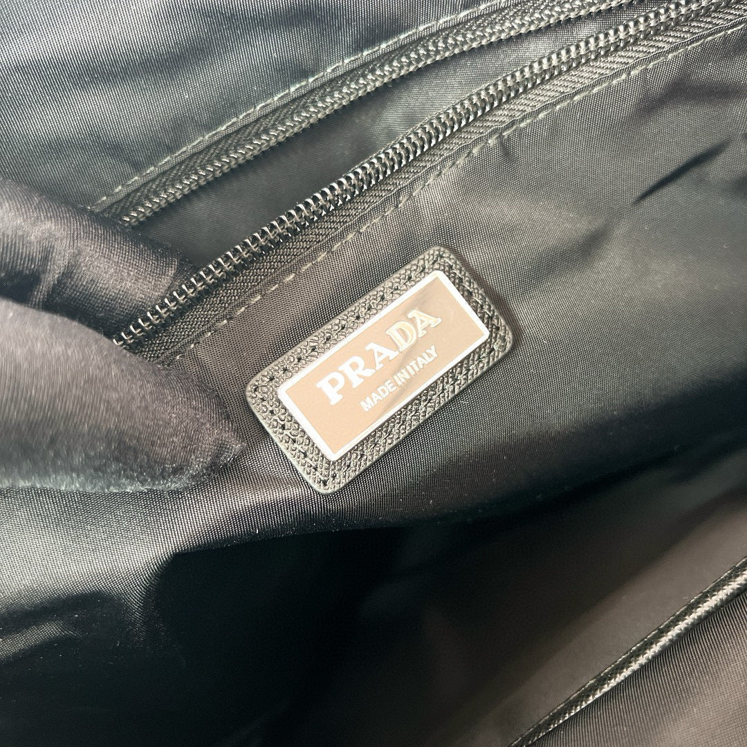 Prada Tote Bag