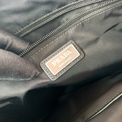 Prada Tote Bag