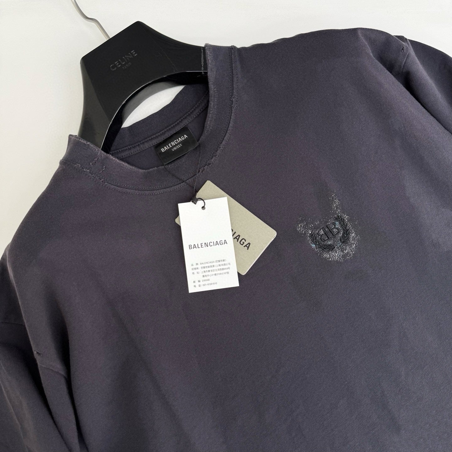 BLCG T-shirt