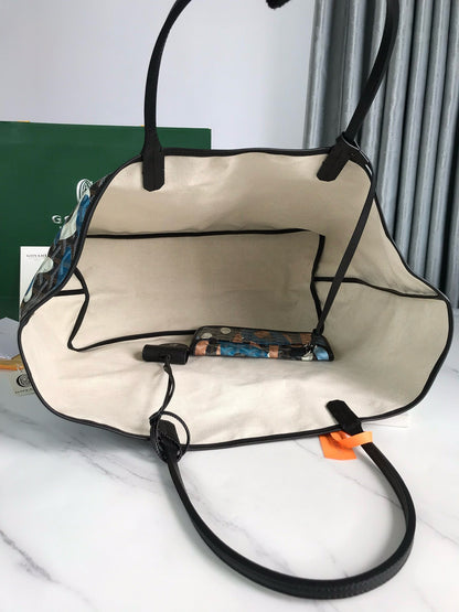 GOYARD SAINT LOUIS 40*20*33