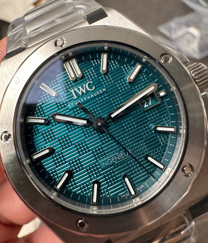 IWC Ingenieur