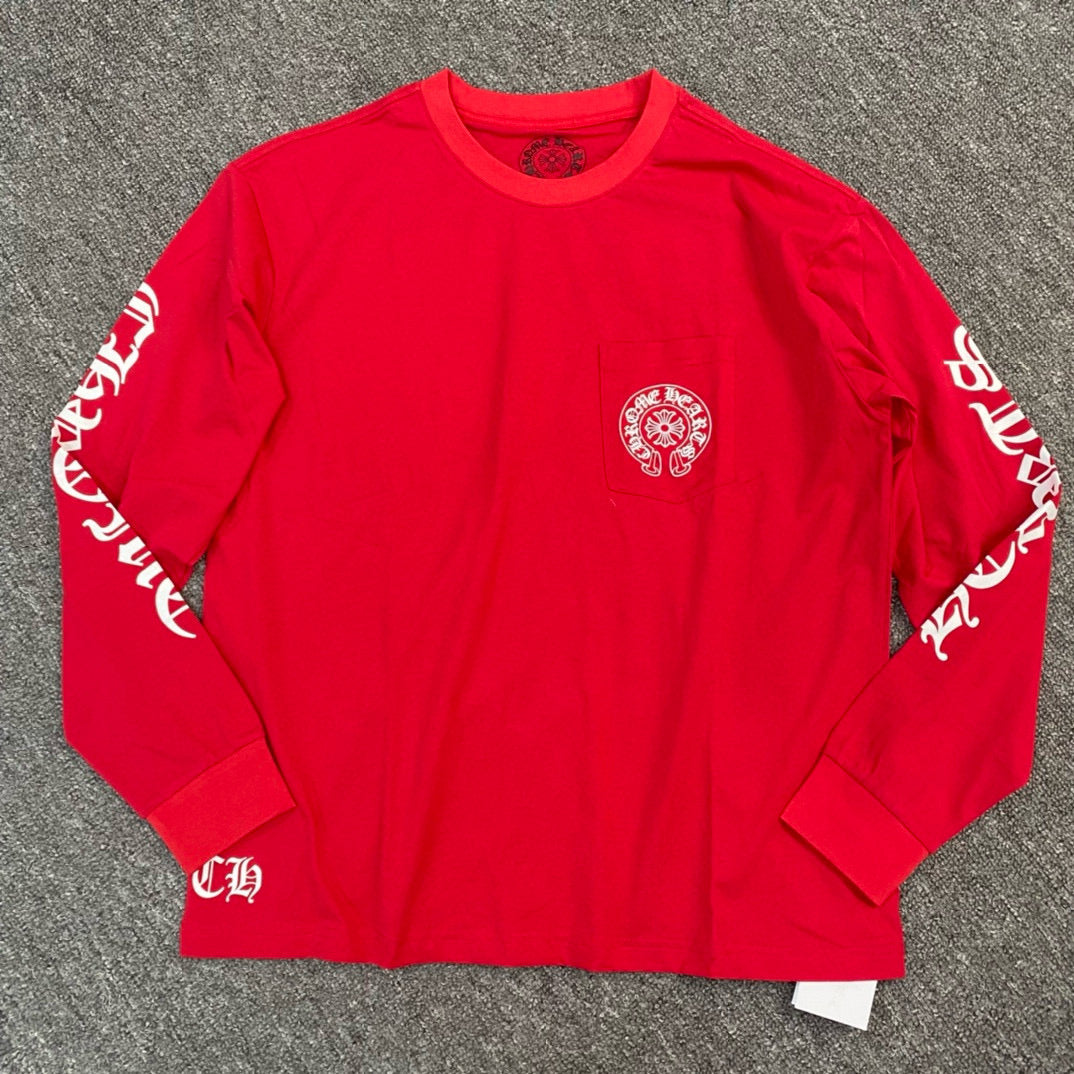 CH Long Sleeve