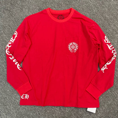 CH Long Sleeve
