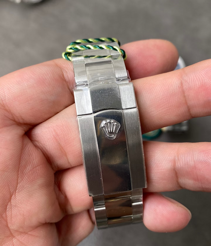 Rolex Oyster Perpetual Sky Dweller