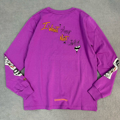 CH Long Sleeve