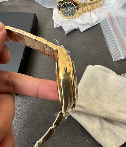 Rolex Cosmograph Daytona