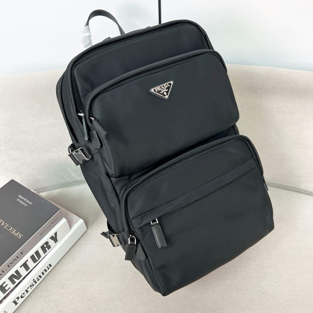 Prada Backpack