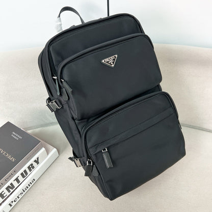 Prada Backpack
