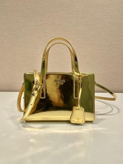 Prada Tote Bag