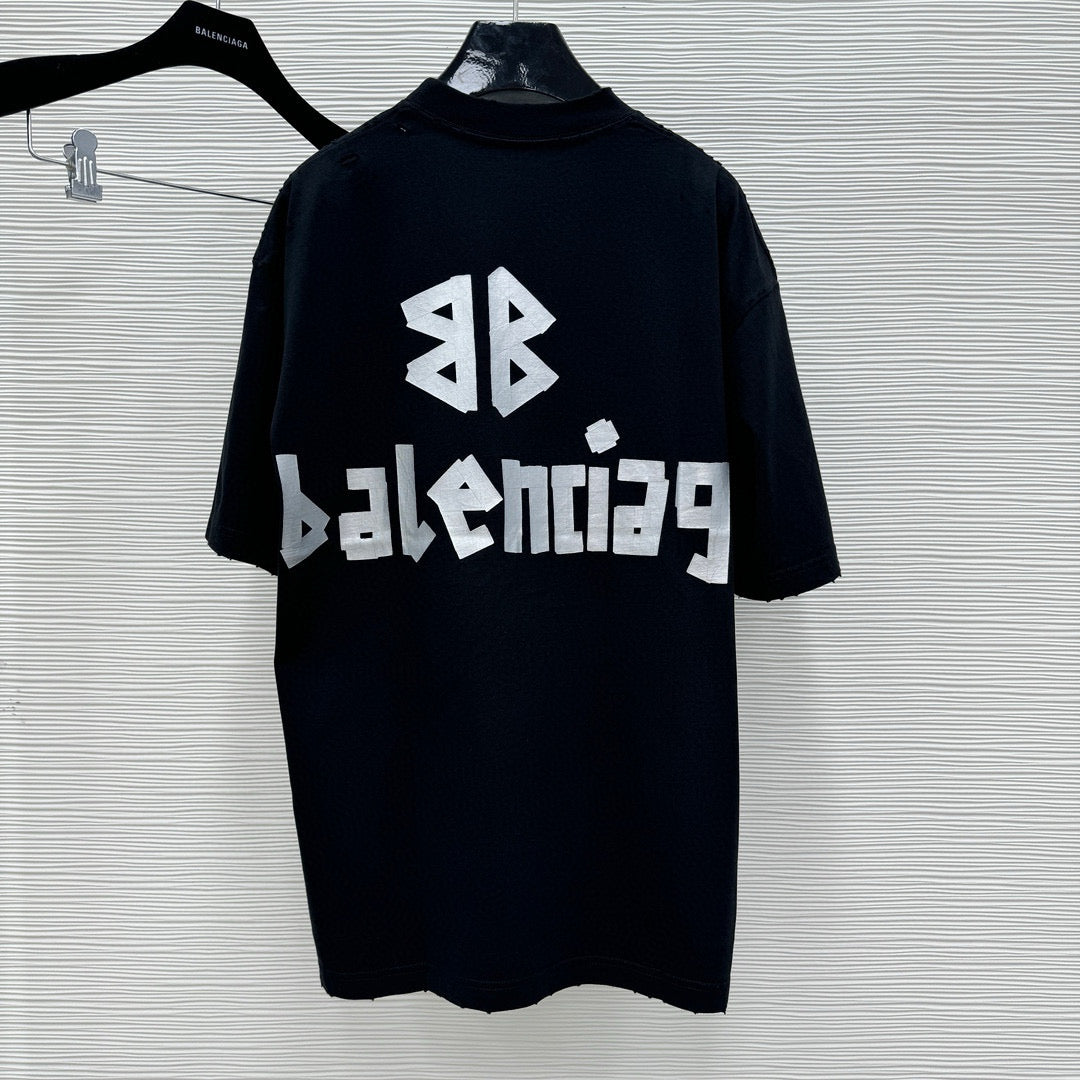 BLCG T-Shirt (Size L / Chest 126)