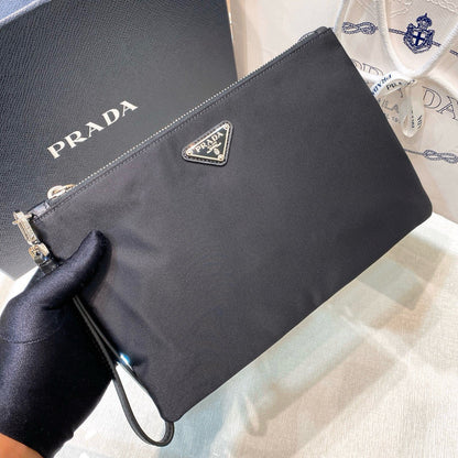 Prada Clutch Bag