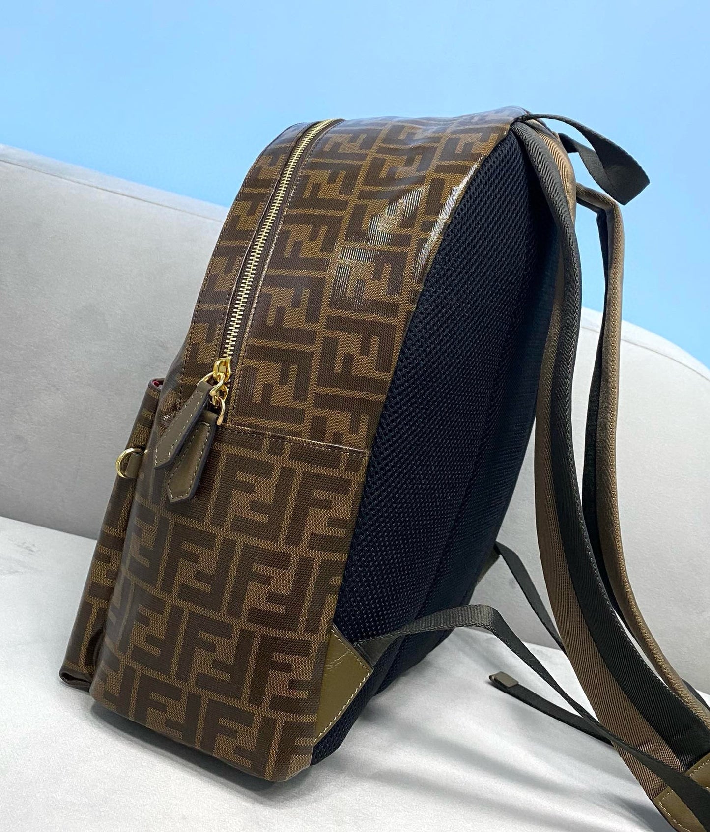 Fendi Backpack
