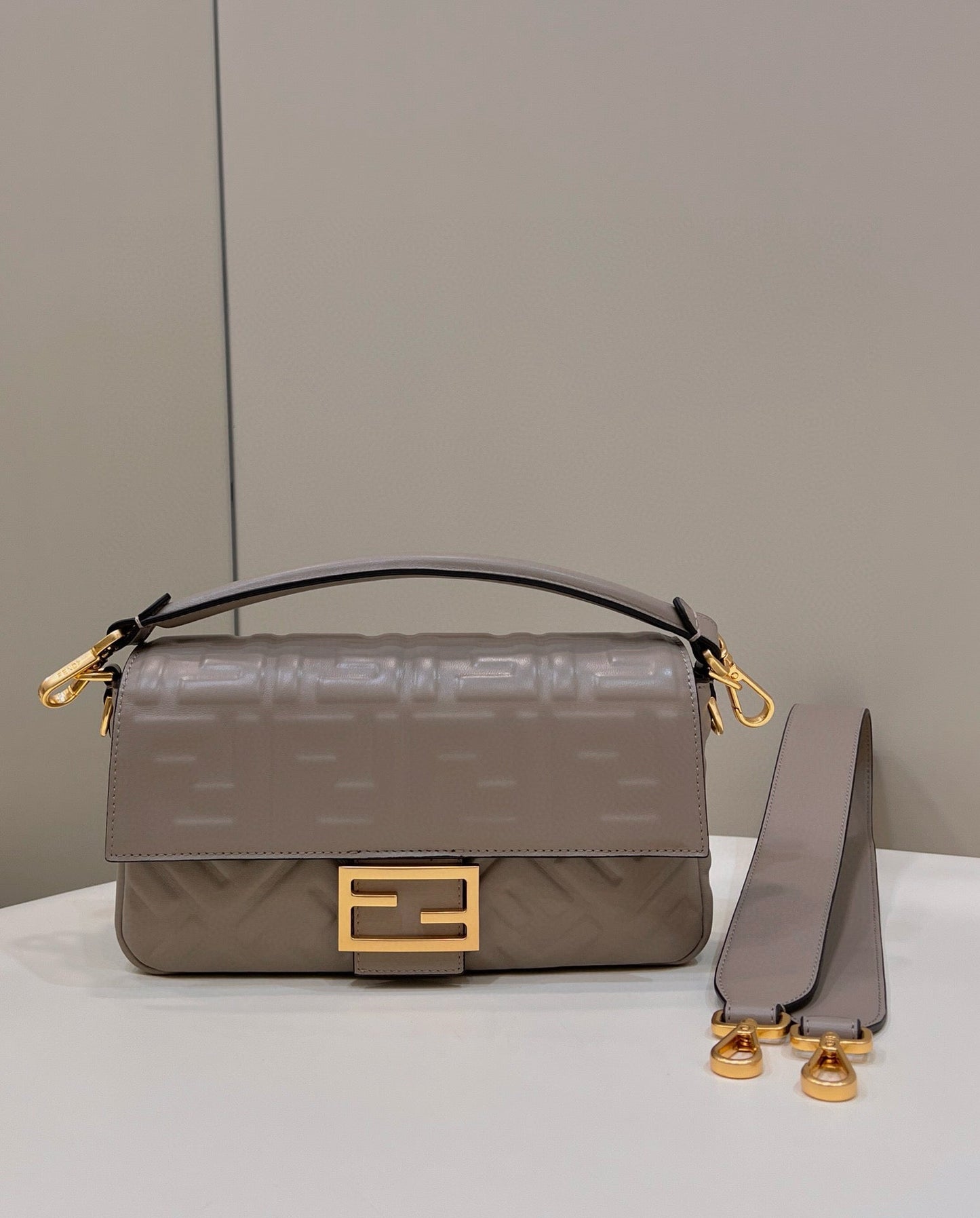 Fendi Baguette