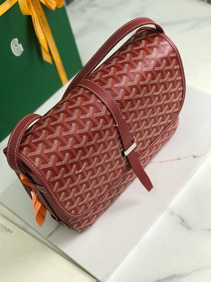 Goyard Cross Body Bag