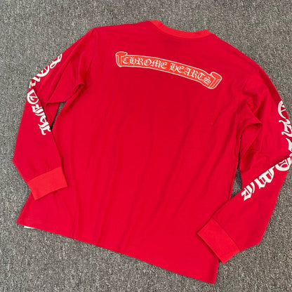 CH Long Sleeve