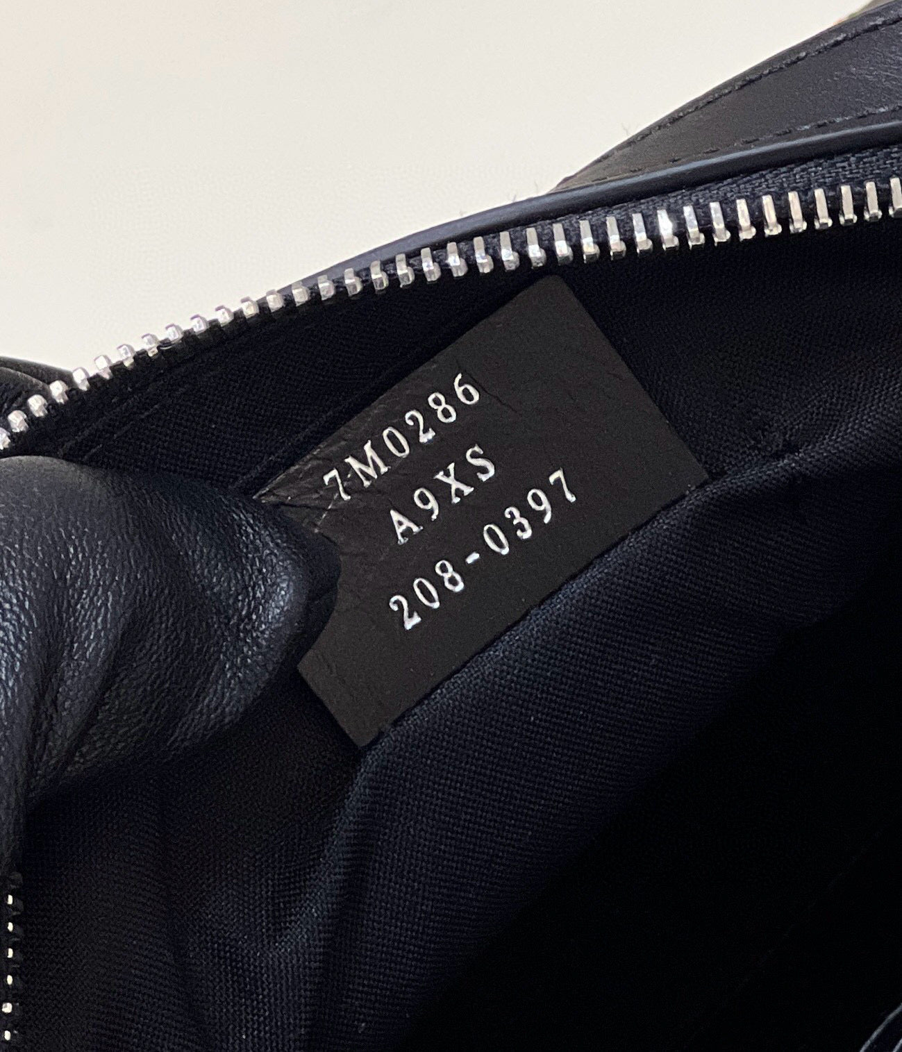 Fendi Cross Body Bag