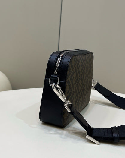 Fendi Cross Body Bag