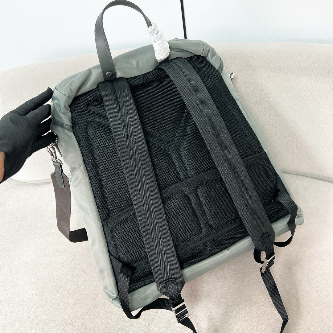 Prada Backpack