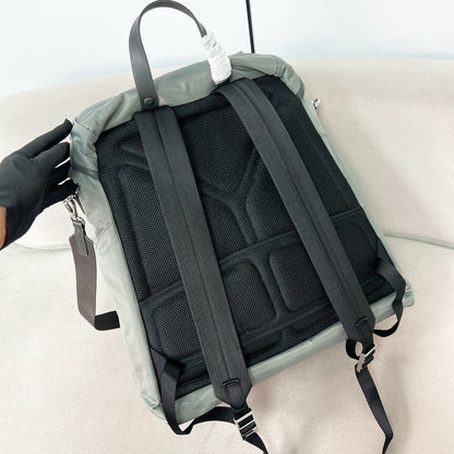 Prada Backpack
