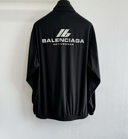 BLCG Jacket